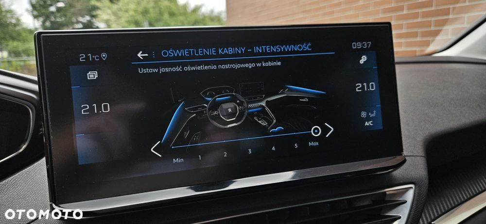 Peugeot 5008 BlueHDi 130 EAT8 Allure Pack - 39