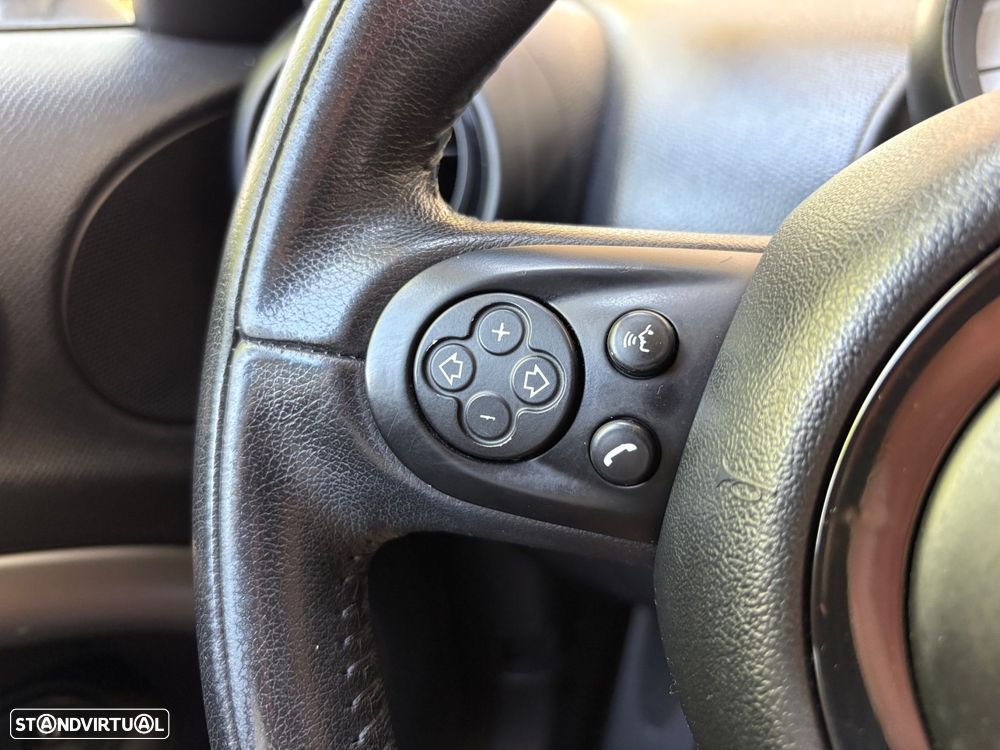 MINI Countryman One D - 10