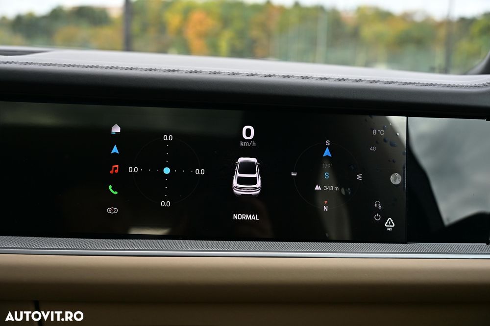 Porsche Cayenne Coupe - 14