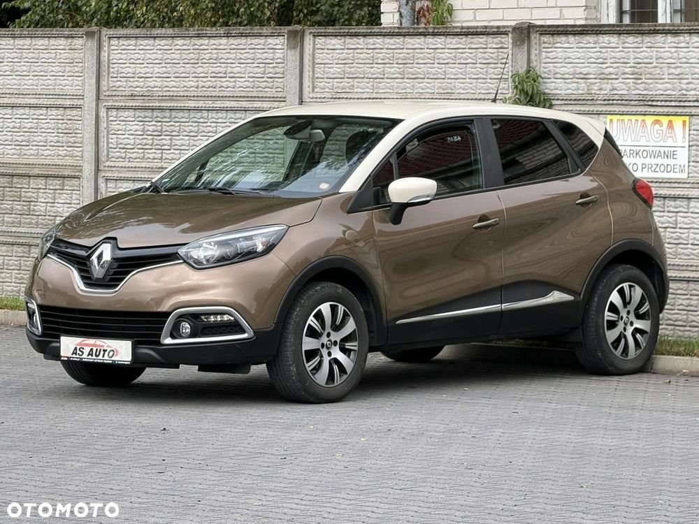 Renault Captur 1.5 dCi Limited - 29