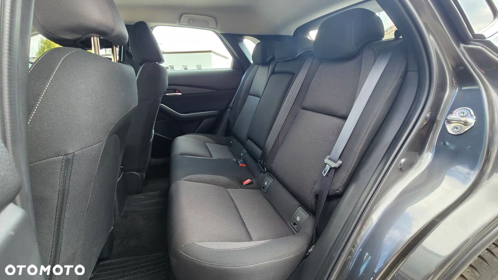 Mazda CX-30 2.0 mHEV Kanjo AWD - 8