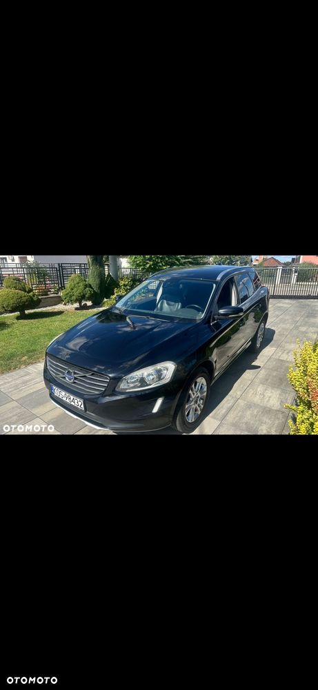 Volvo XC 60 D3 Momentum - 24
