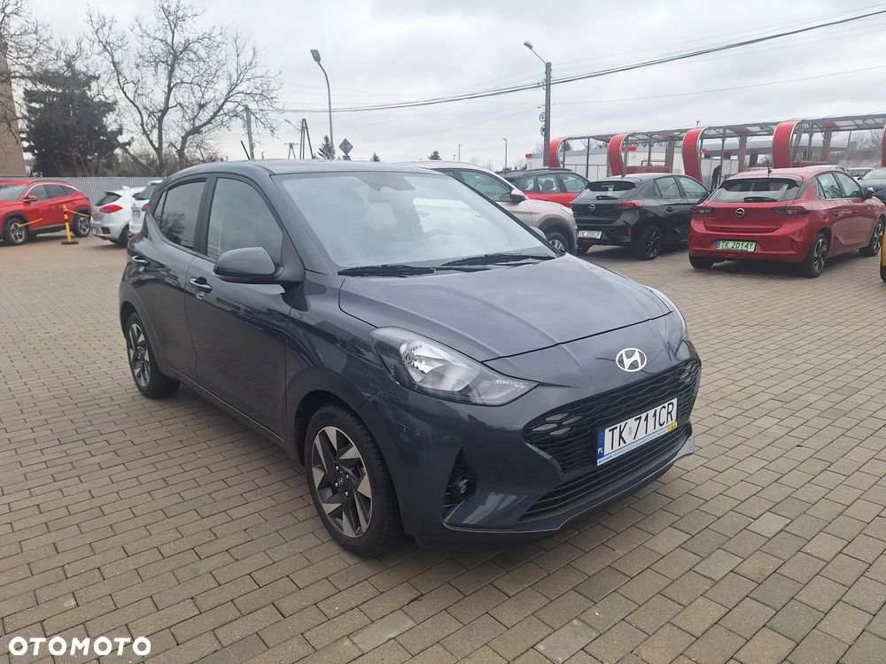 Hyundai i10 1.0 Modern - 4