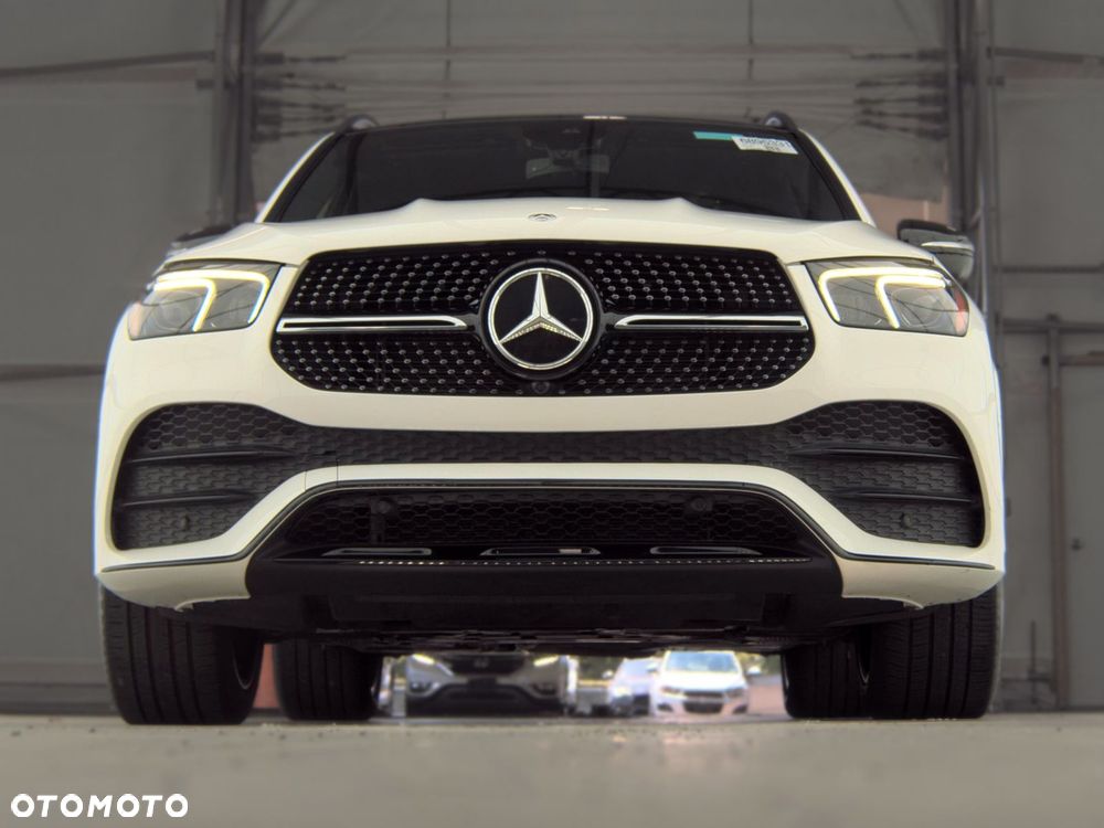 Mercedes-Benz GLE - 3