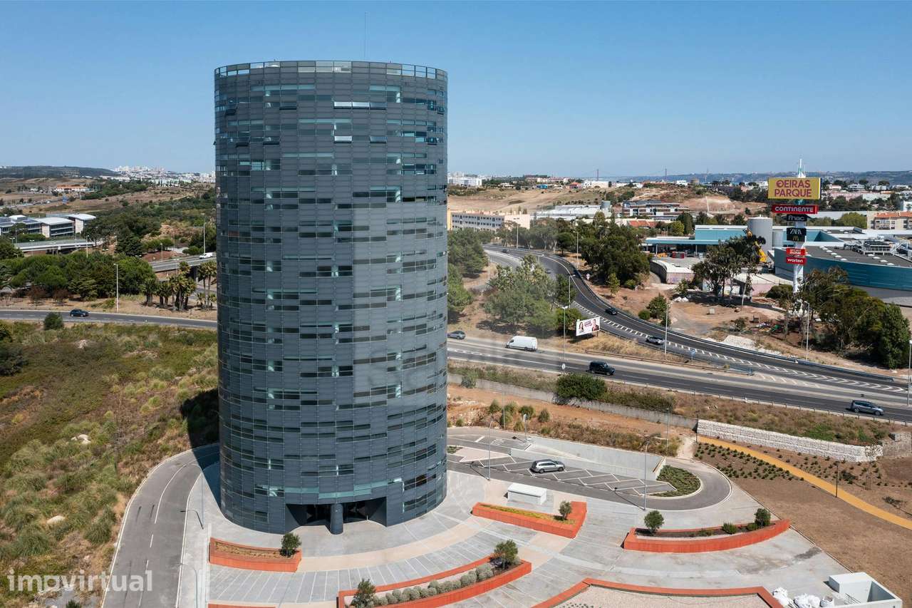 The Tower - Grande imagem: 2/41