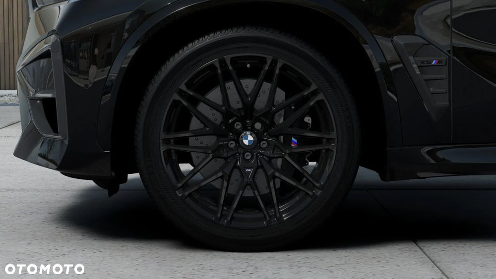 BMW X5 M Competition - 5