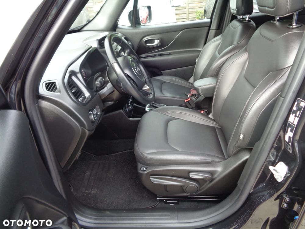 Jeep Renegade - 10