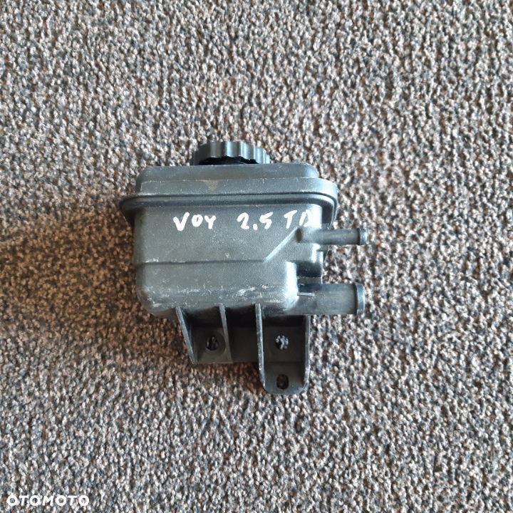 Zbiorniczek Płynu Wspomagania CHRYSLER VOYAGER 2.5 TD - 1