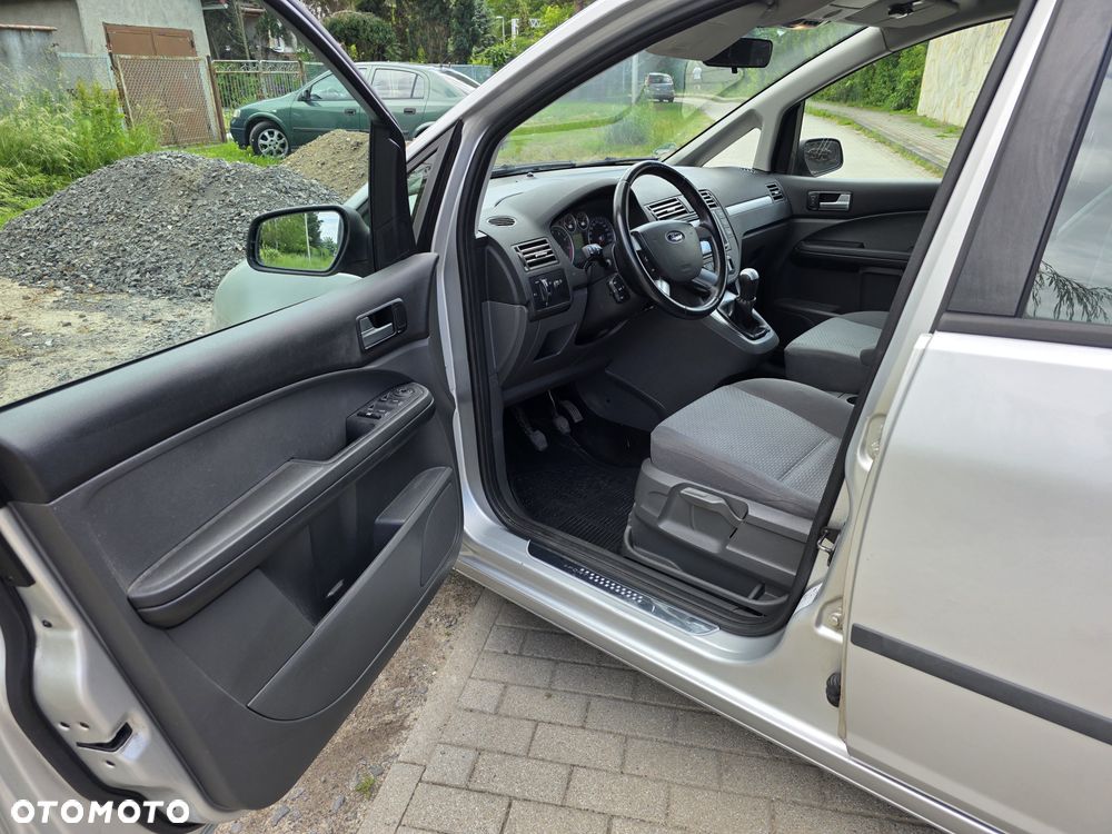 Ford C-MAX - 8