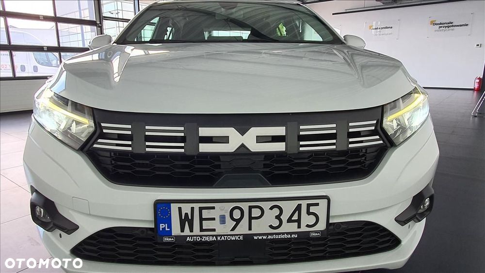 Dacia Sandero - 11