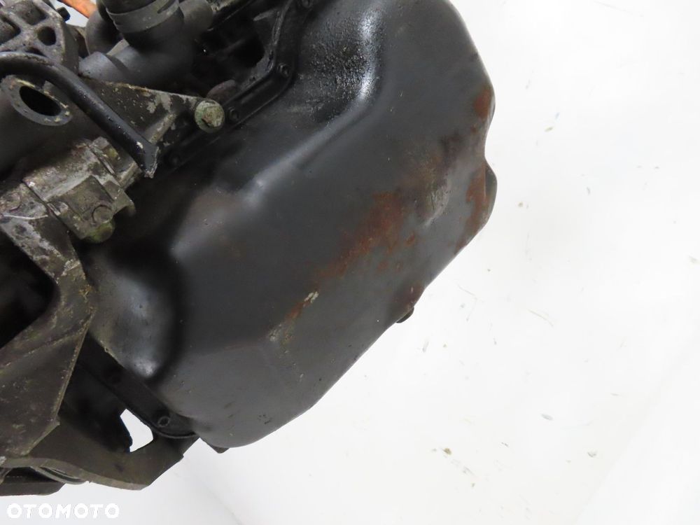 SILNIK SEAT IBIZA II 1.9 TDI ALH - 2