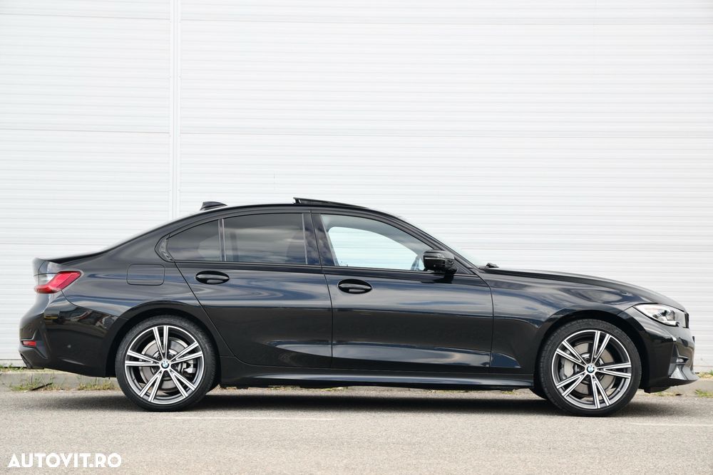BMW Seria 3 330e xDrive AT PHEV - 5