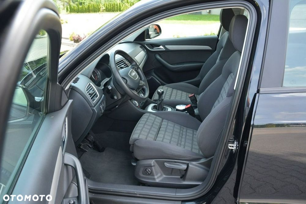 Audi Q3 1.4 TFSI - 17