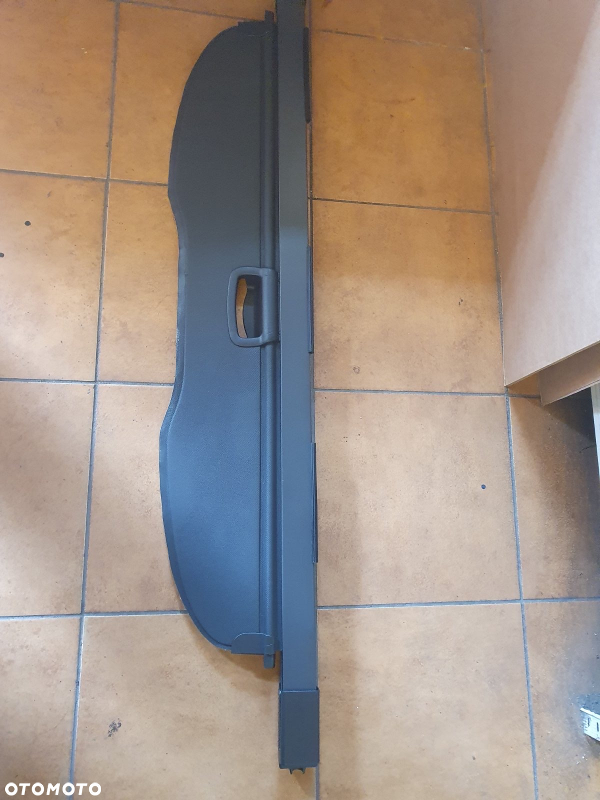 ROLETA BAGAŻNIKA FORD CMAX C-MAX MK2 II - 5