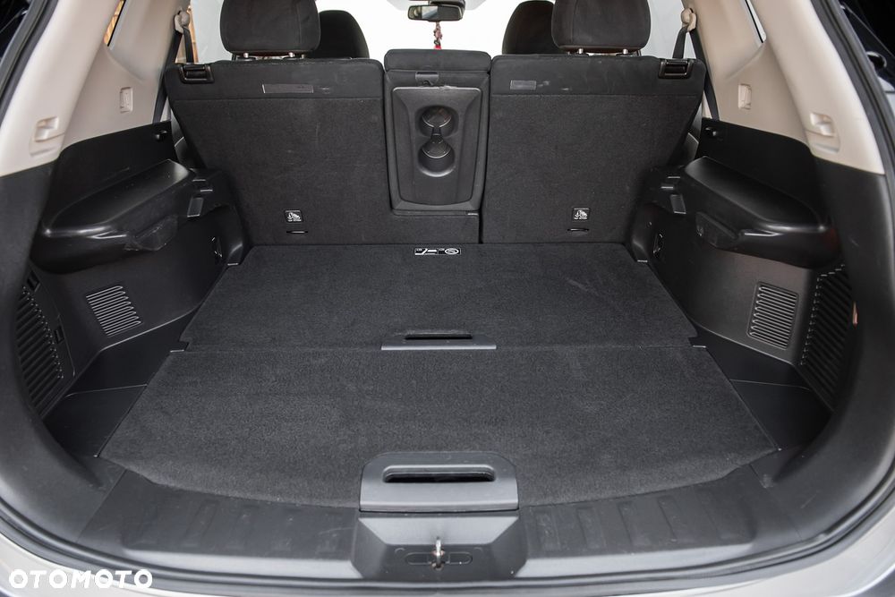 Nissan X-Trail - 28