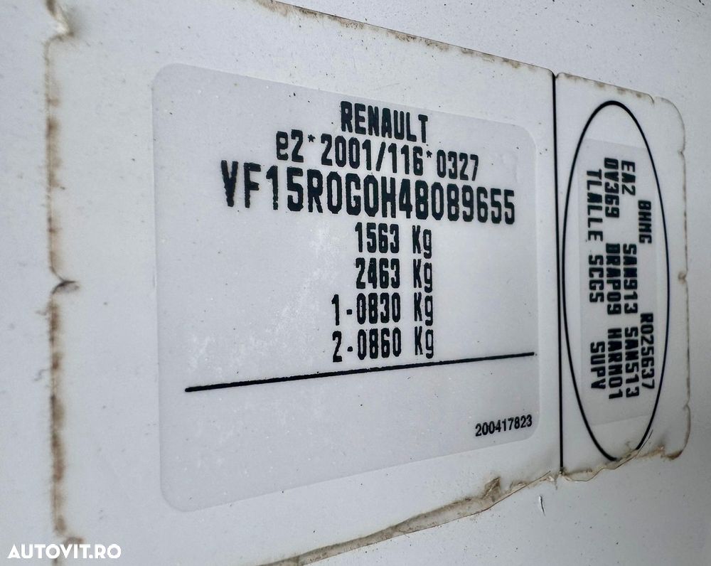 Renault Clio Energy TCe 90 Start & Stop Dynamique - 10