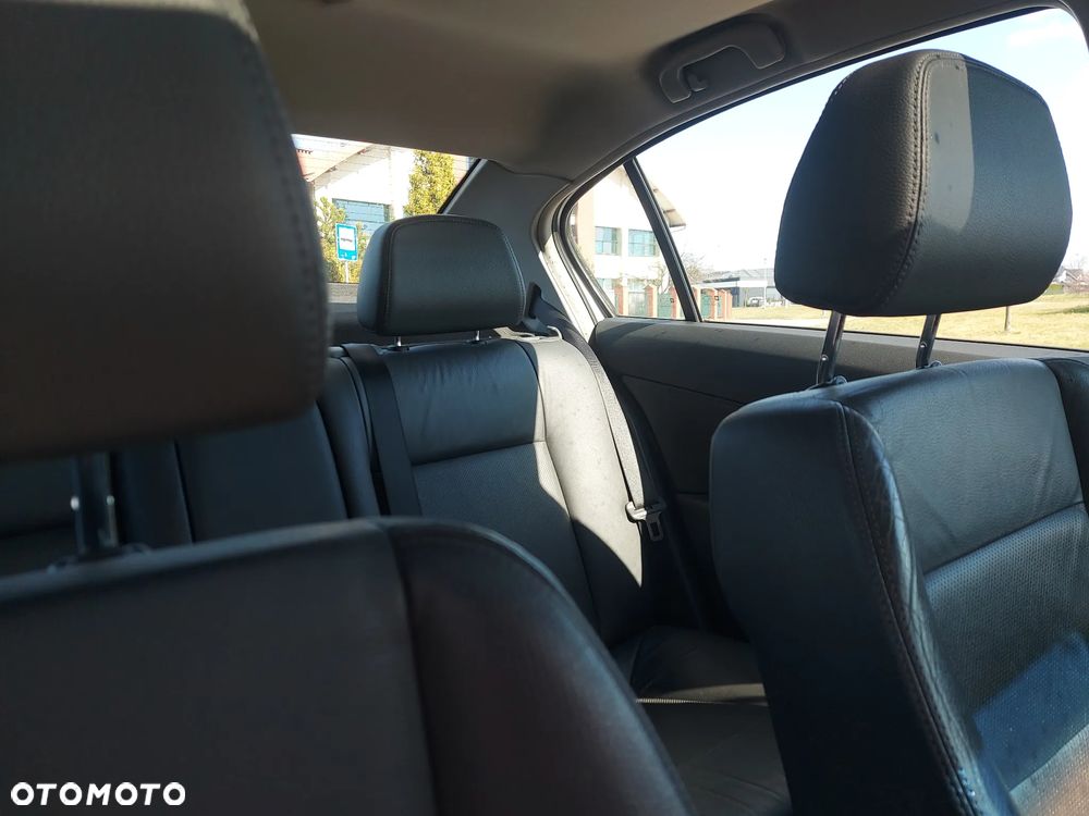 Opel Astra 1.3 CDTI Cosmo - 5