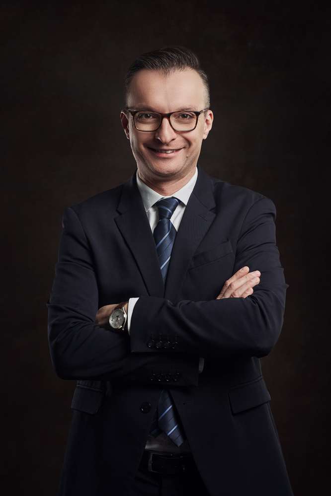 Michał Marciniak