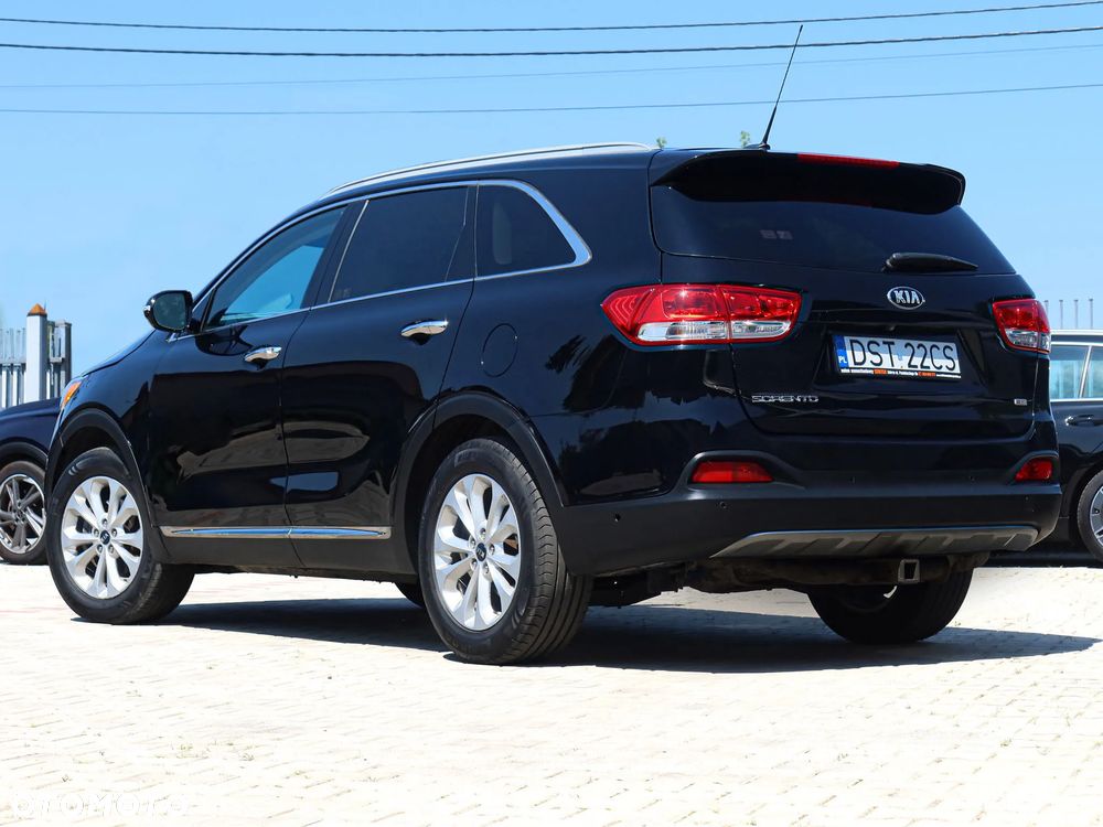 Kia Sorento 2.4 GDI XL - 7