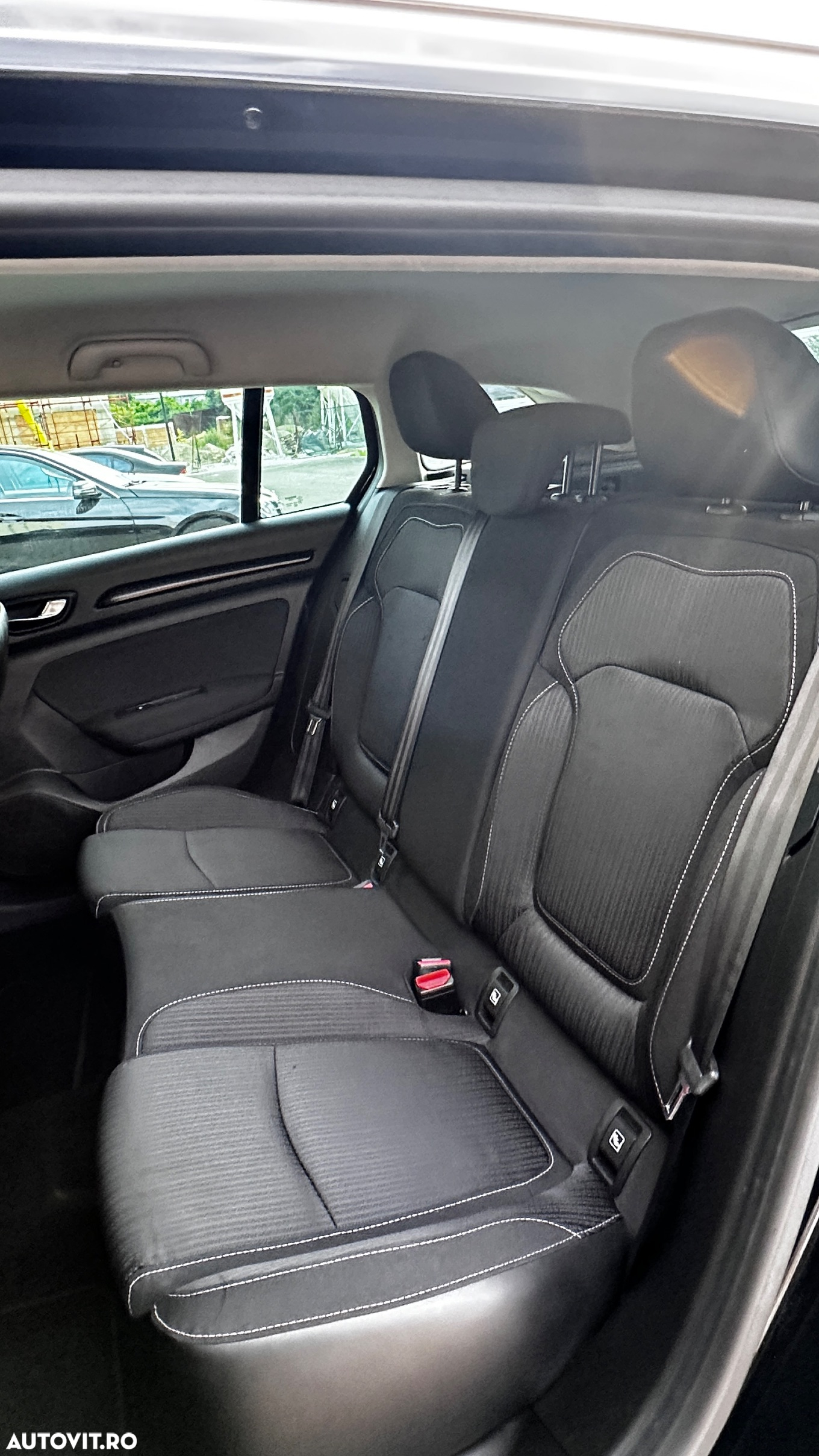 Renault Megane - 7