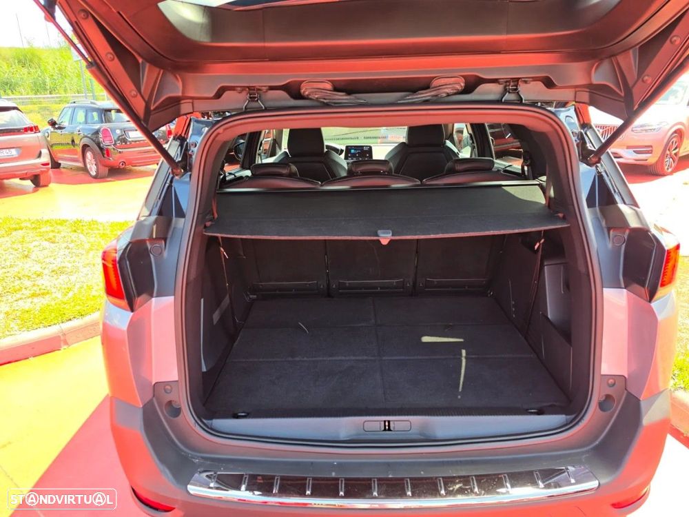 Peugeot 5008 1.5 BlueHDi GT Line - 6