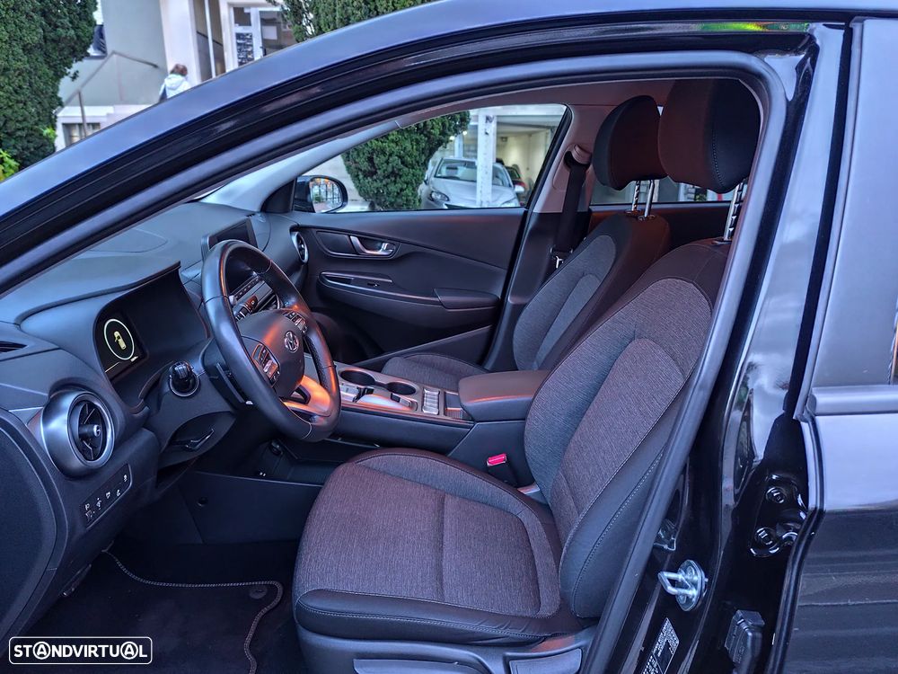 Hyundai Kauai 64 kWh Premium - 6