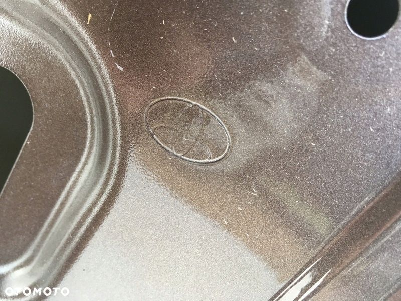 TOYOTA PROACE SCUDO JUMPY EXPERT LEWE BOCZNE - 4