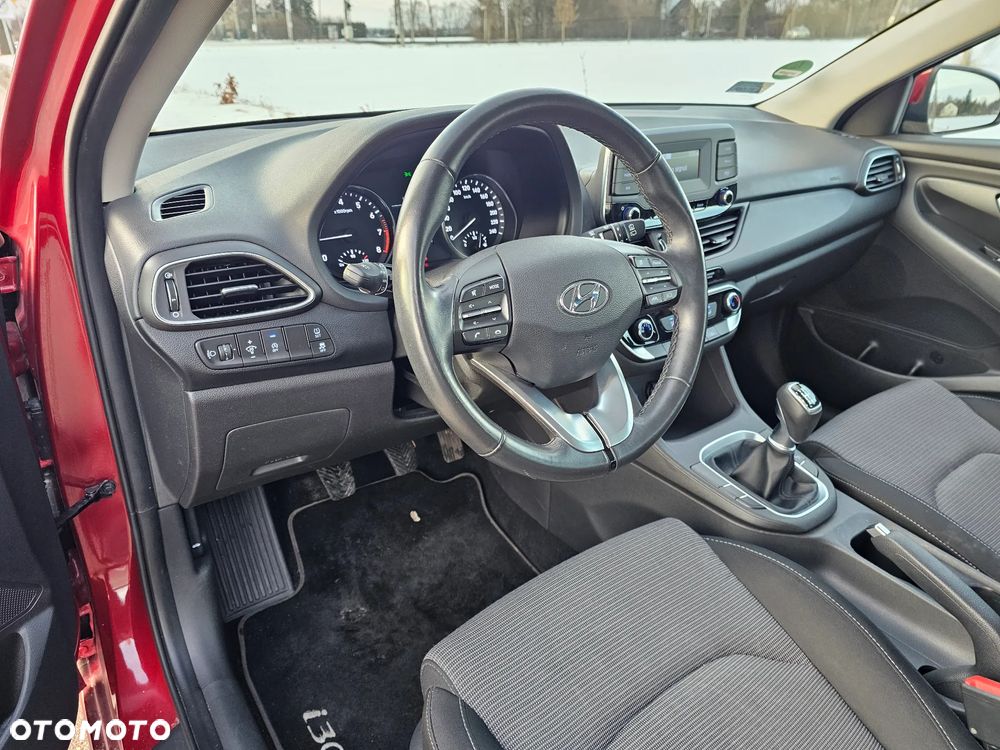 Hyundai i30 - 12