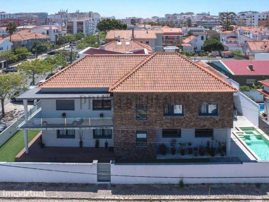 Surf, Work & Live | Moradia V7 com Piscina Aquecida e Jacuzzi a 5 M... - Grande imagem: 3/27