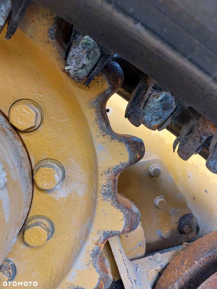 Caterpillar 279D3 - 19