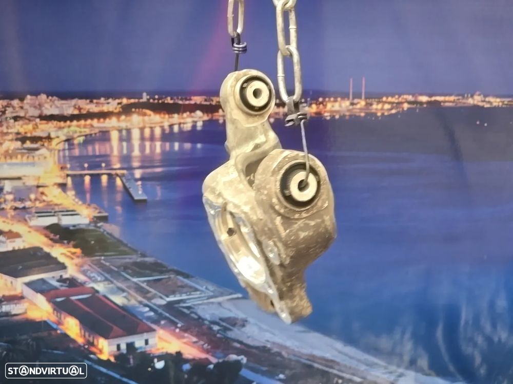 Manga de eixo traseira direita originais para mercedes cla w117 w176  AMG 4-matic Gasolina 2014+ - 3