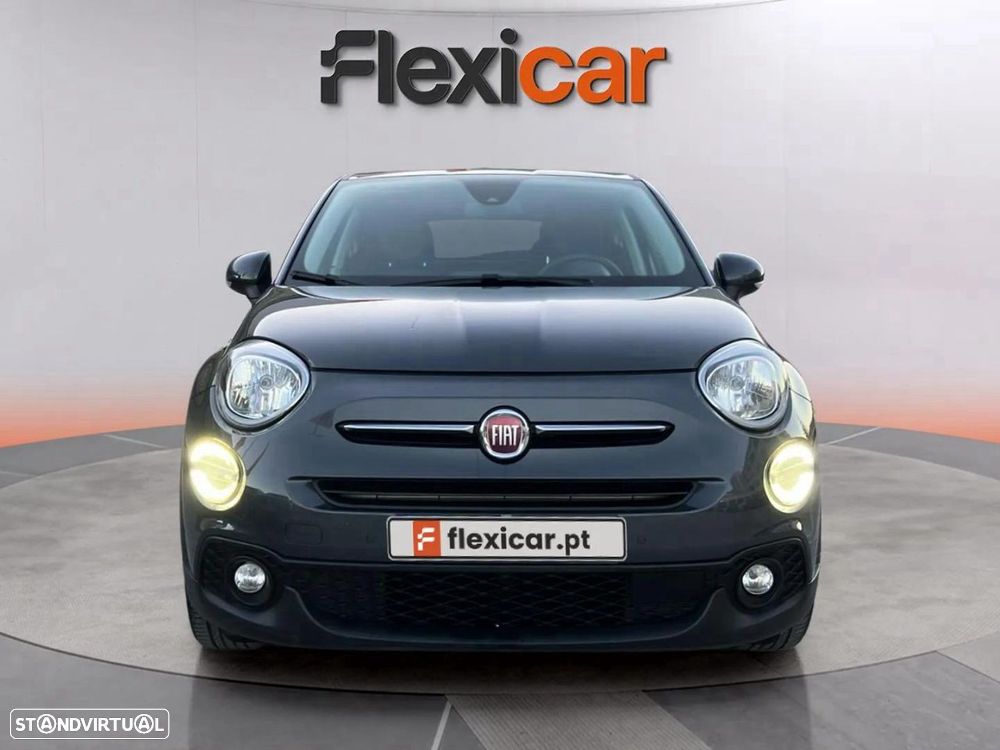 Fiat 500X 1.0 FireFly Cult - 4