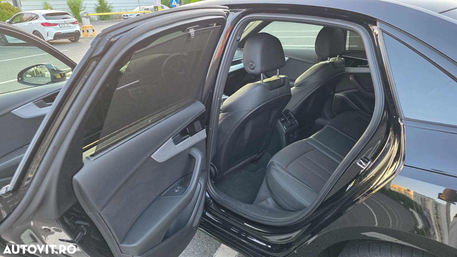Audi A4 50 TDI quattro S tronic S Line - 26