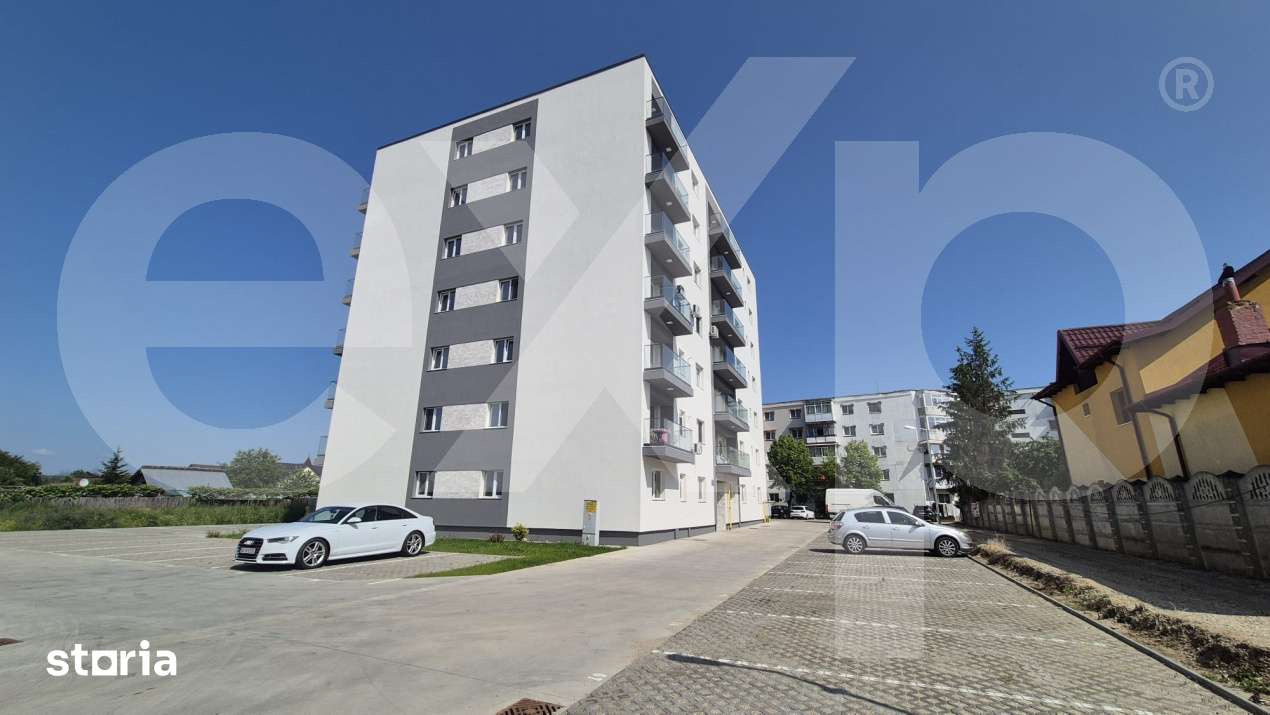 Apartament 3 camere in Mioveni | Bloc Nou 2026 - Imagine principală: 5/7