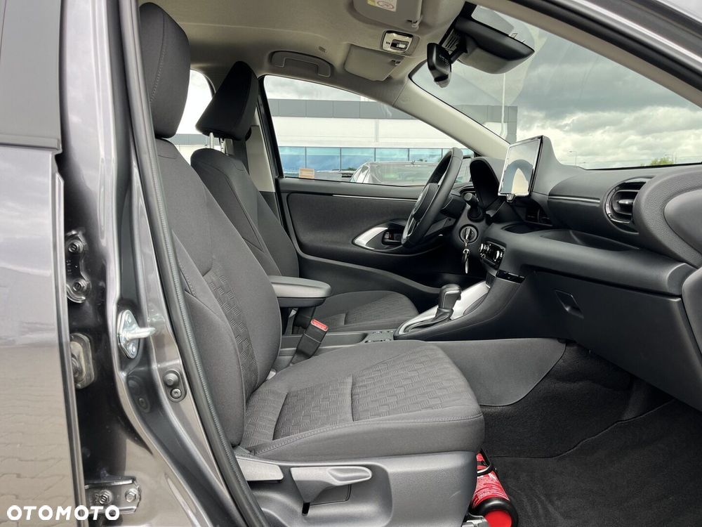 Toyota Yaris Hybrid 1.5 Comfort - 13