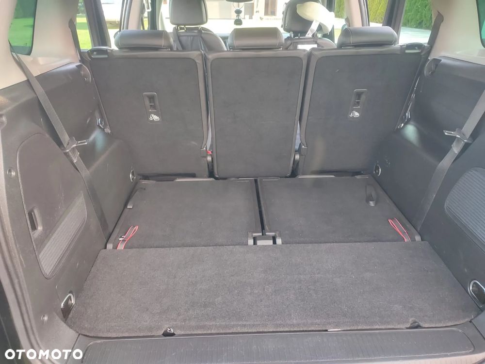 Opel Zafira 1.6 CDTI Elite S&S - 14