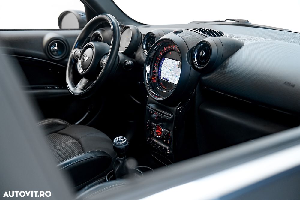 Mini Countryman Cooper D Park Lane - 17