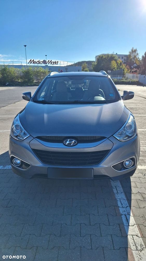 Hyundai ix35 - 3