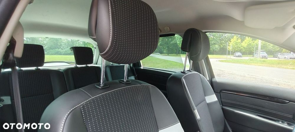 Renault Scenic ENERGY dCi 110 Business - 13