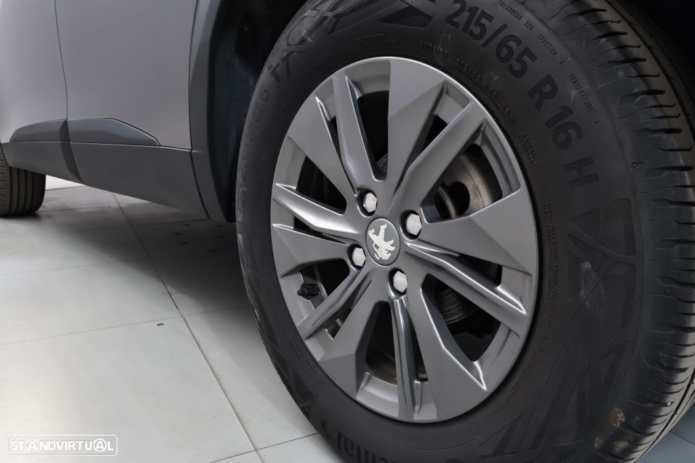 Peugeot 2008 1.5 BlueHDi Active Pack - 13