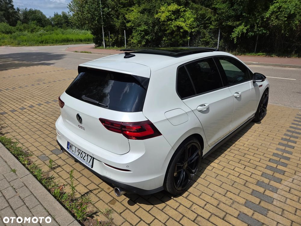 Volkswagen Golf 2.0 TSI BMT GTI Performance DSG - 7