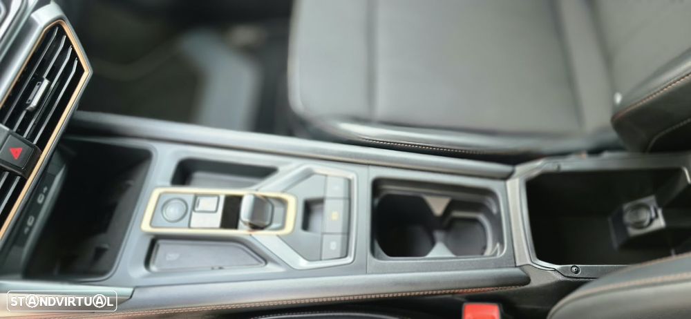 Cupra Leon 2.0 TDI DSG - 15