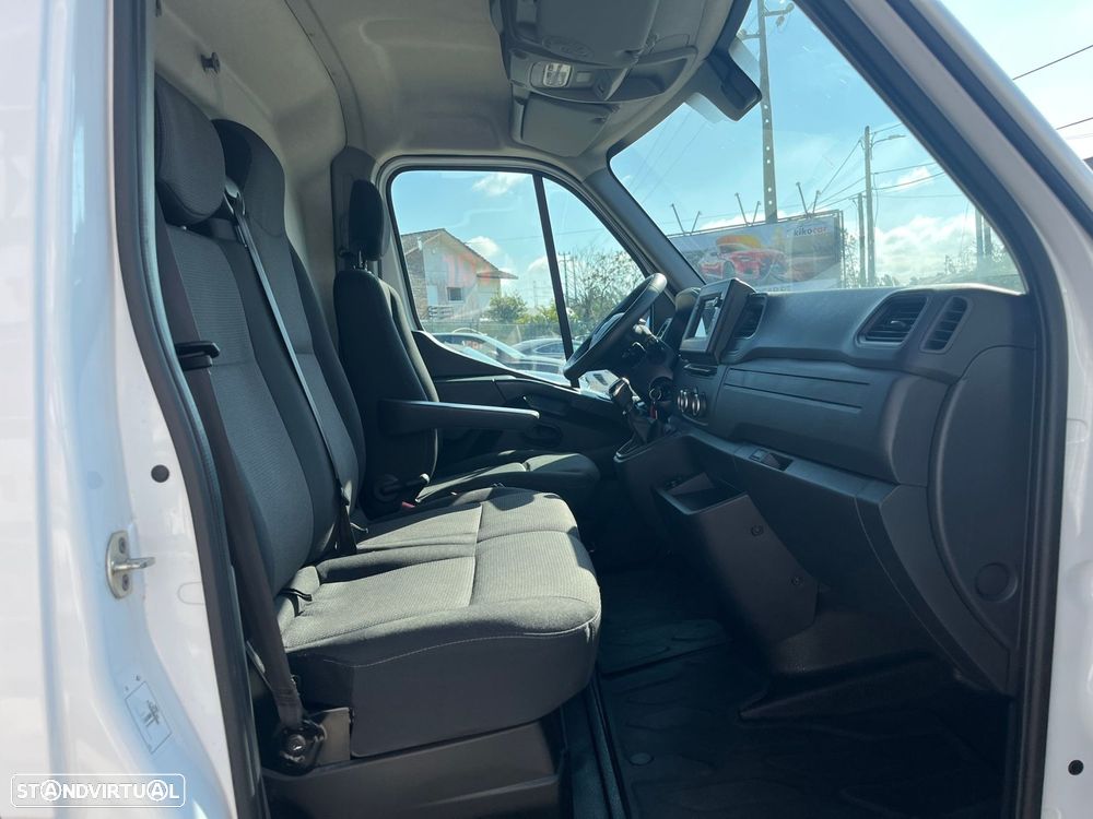Renault Master 2.3 dCi L2 3.3T SS - 31