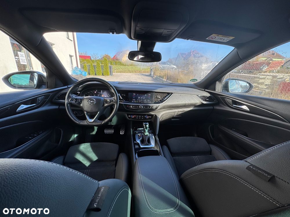 Opel Insignia 2.0 CDTI Ultimate S&S - 11