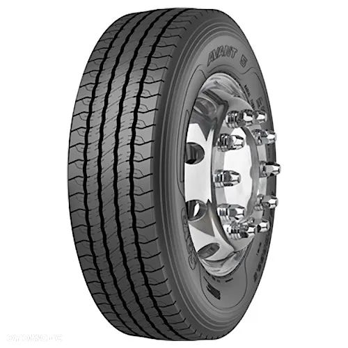 OPONA 295/80R22.5 SAVA AVANT 5 154/149M 3PSF TL - 1
