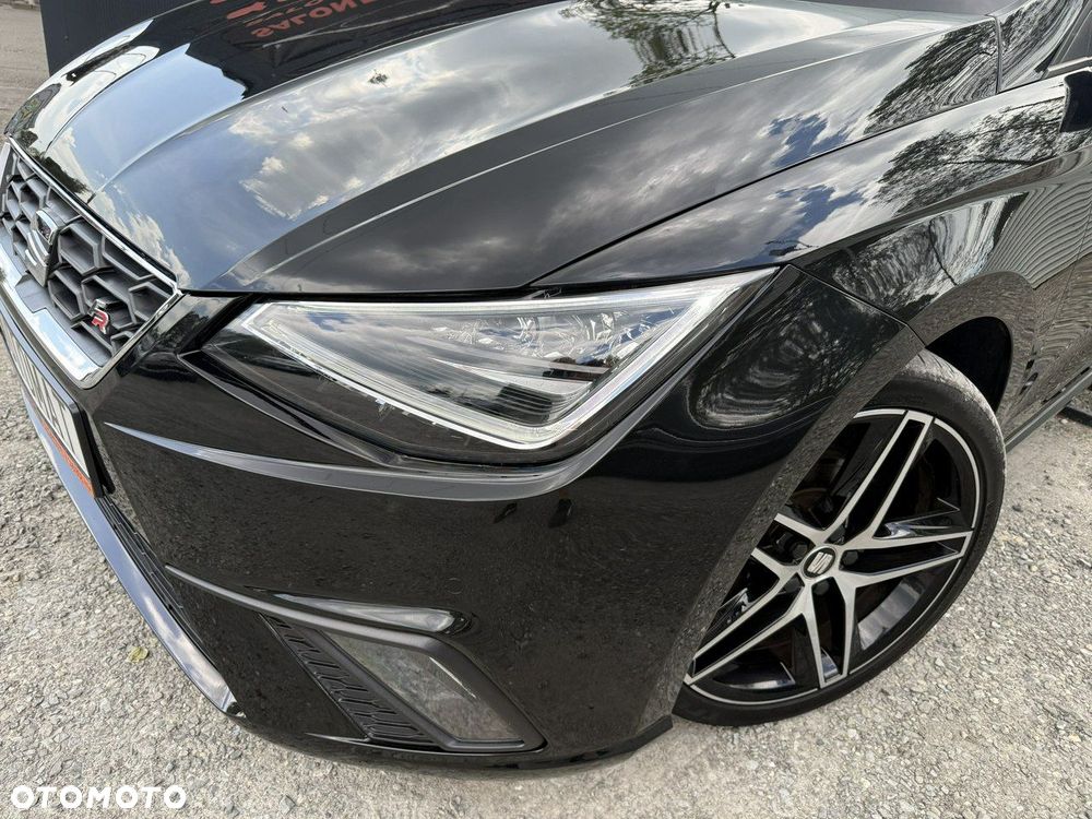 Seat Ibiza - 11