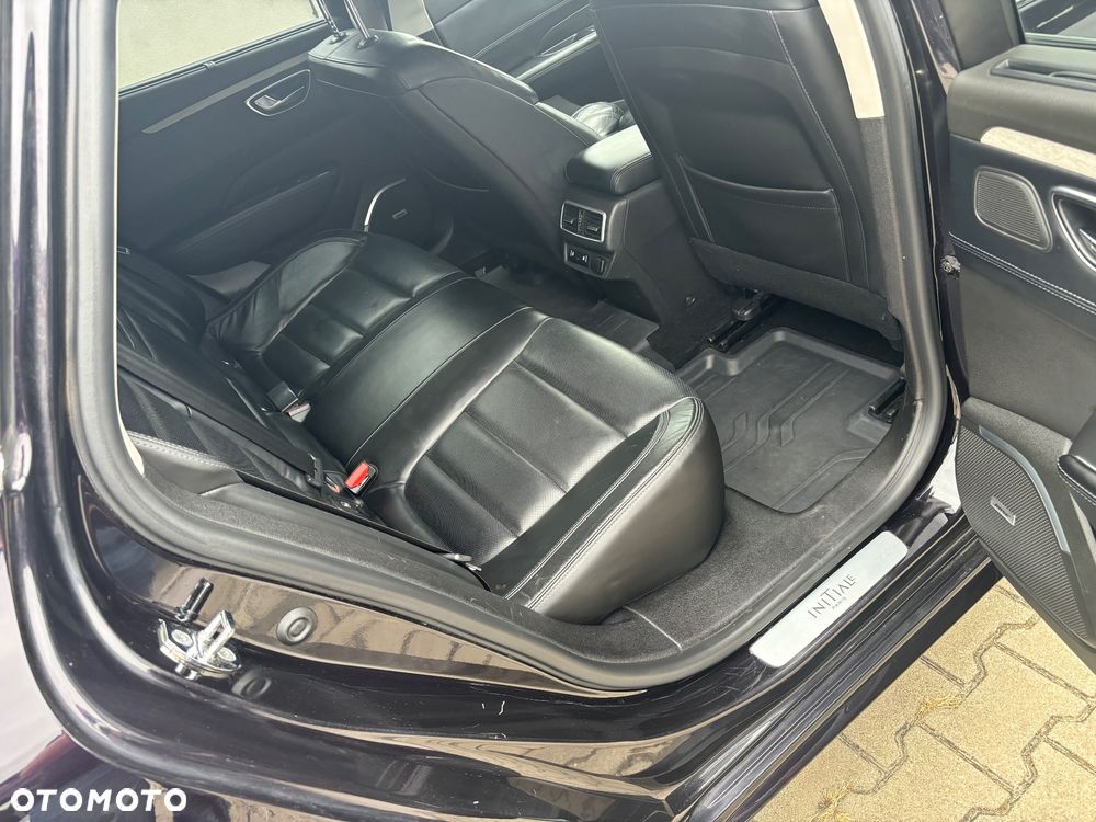 Renault Talisman 1.6 Energy TCe Initiale Paris EDC - 13