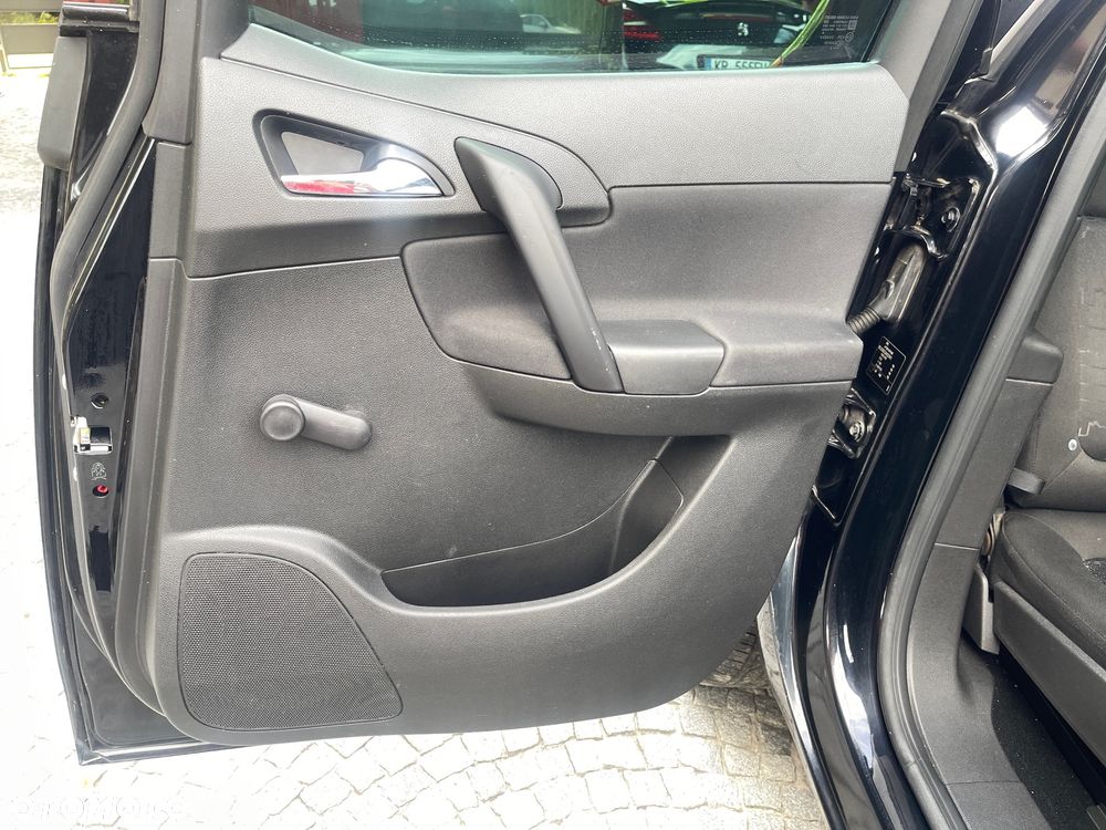 Opel Meriva 1.4 Edition - 8
