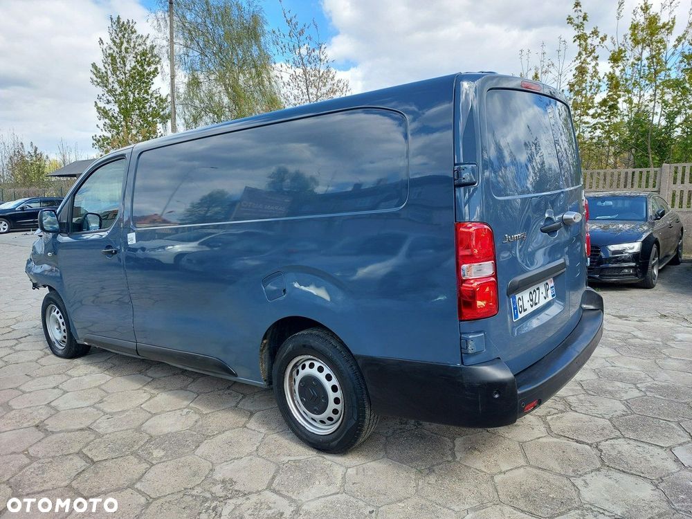 Citroën Jumpy - 5