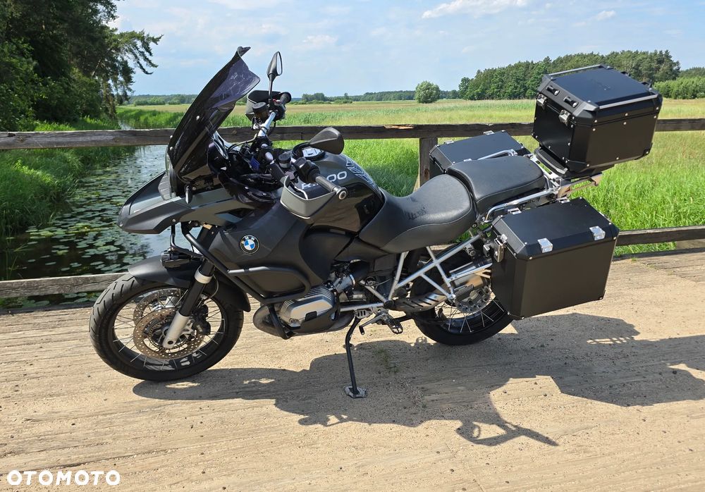 BMW R - 2